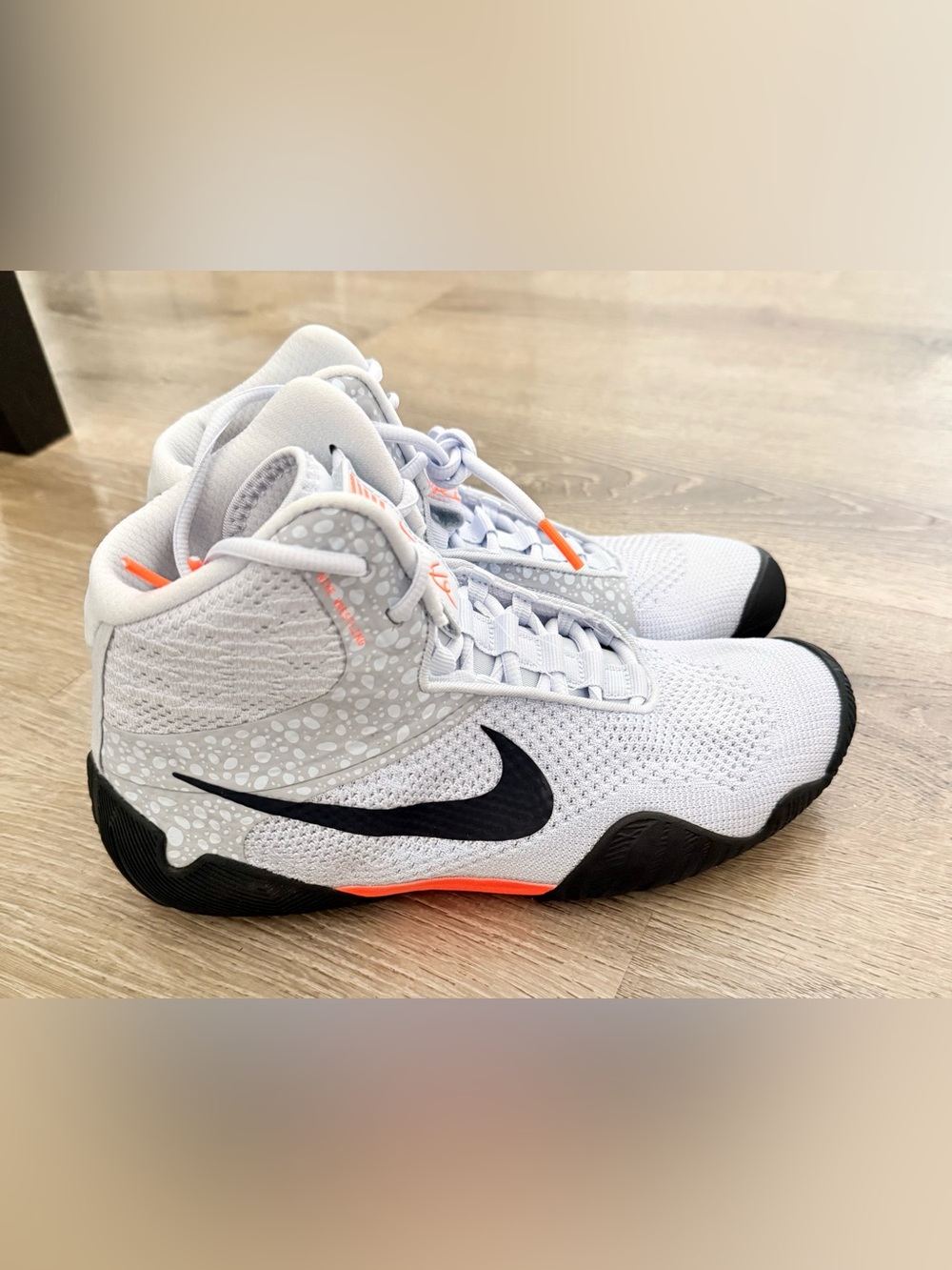 Nike Tawa SE Multi-Color Electric Pack DJ4474-900 Size 9